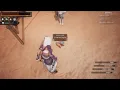 Conan Exiles Greater Wolf Best Pet