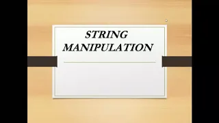 MANIPULATION-EXAMPLES - 2 WK 20 D 4