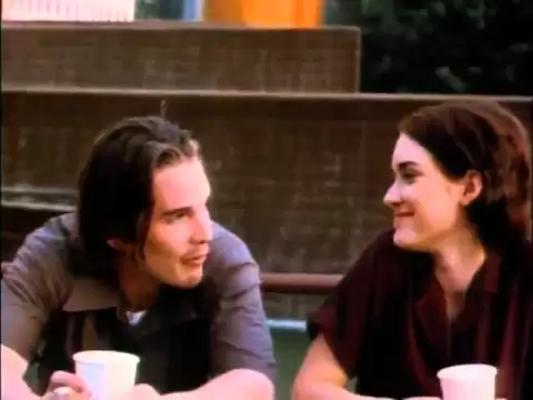Reality Bites (1994) - Official Trailer