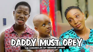 daddy must obey living with dad mark angel comedy 