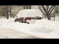 Cleveland schools closed again Wednesday as winter storm cleanup continues