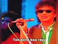 Download Lagu RAHIM MAAROF - Jangan Kau Rayu