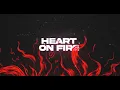 Download Lagu Besomorph - Heart On Fire (feat. Adam Woods)