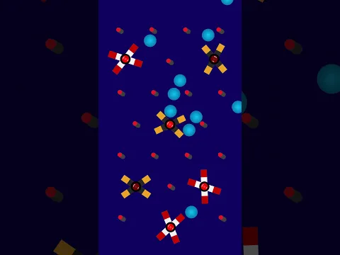 踏切ピンボール
