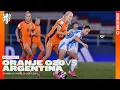 Lagu 💥 Intens #U20WWC duel met 6️⃣ goals | Highlights Oranje O20 (v) - Argentina