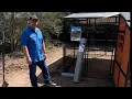 TSC Defender Chicken Coop Predator Proofing