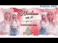 Download Lagu CHRISTMAS LOVE - PARK JIMIN || HERMIONE COVER #agencyhalu #cover 