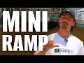 Download Lagu Full Mini Ramp Session with Mitchie Brusco