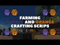 FFXIV Crafting Scrip Farming Best Ways to Farm Purple and Orange Crafting Scrips Dawn Trail 7 3