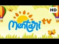 Jeda Iklan Mentari TV | 30 Maret 2024