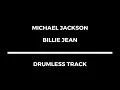 Download Lagu Michael Jackson - Billie Jean (drumless) 115 BPM