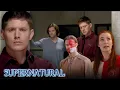 Download Lagu Season 8 Won a Trip to Purgatory with Heavenly Interventions! | Supernatural MP3