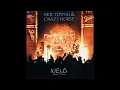 1991 - Neil Young & Crazy Horse - Weld (álbum completo)