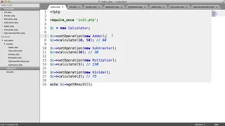 PHP Object Oriented Programming OOP Autoloading 13 13