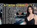 Download Lagu DJ TIKTOK TERBARU 2025 | DJ KECEWA YANG KAU TANAMKAN 🎵 DJ RINDU AKU RINDU KAMU JADI SATU