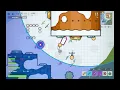 4 ZFT Friday Wins 102 Players ZombsRoyale io