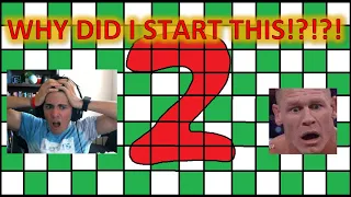 Making Chess in Java PART 2 Back to the Drawing Board