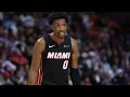 Miami Heat Guard Josh Richardson Announces Retirement My Thoughts