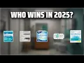 The Top 5 Best Anti-Diarrhea Pills in 2025 - Must Watch Before Buying