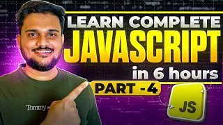 Functions in JavaScript Complete JavaScript Course 2025 Part 4