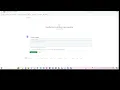 Upload an HTML file on Github