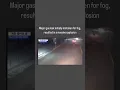 Download Lagu Major gas leak initially mistaken for fog resulted in a massive explosion
