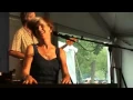 Lagu Blues Singer and Pianist Marcia Ball Performs \