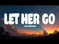 Download Lagu Passenger - Let Her Go (Lyrics)