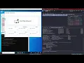 McAfee Total Protection Bypass using Havoc C2 - Process Injection