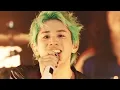 ONE OK ROCK | Stand out fit in | Remix