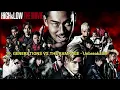 TOP 20 High and Low Music and Soundtrack