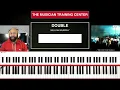 Double by William Murphy - Learn These Easy Gospel Chords