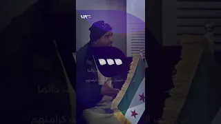 قوى الأمن الداخلي تتحرك لأجل عامل نظافة في دير الزور وتعتقل المسيئين 