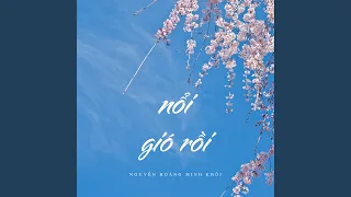 Download Nổi Gió Rồi MP3