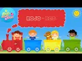 Download Lagu Learn the Colors in Spanish | Colors Song for Kids - Canción de Los Colores