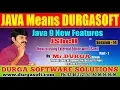 Java 9 New Session - 14 How to using External Editor with JShell Part