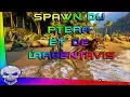 Spawn Du Ptera Et De L argentavis