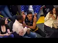 Every time Jordan Poole see s Baddies he turns into a GOD