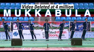Download Muqabala Muqabala Bollywood MJ Dance at SRCC Delhi | Video Deleted at 4 Million | Team Shraey Khanna MP3