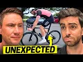 Lagu Riding a $3499 Race Bike + UAE Build Worlds Course for Pogacar | NERO Show 153 x JOIN Cycling