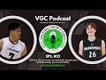 VGC PODCAST W Matthew Lim from UCSD