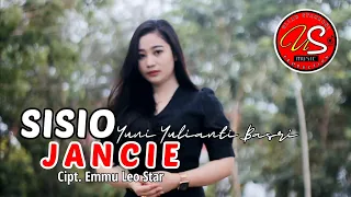 sisio jancie yuni yulianti basri official video cover 