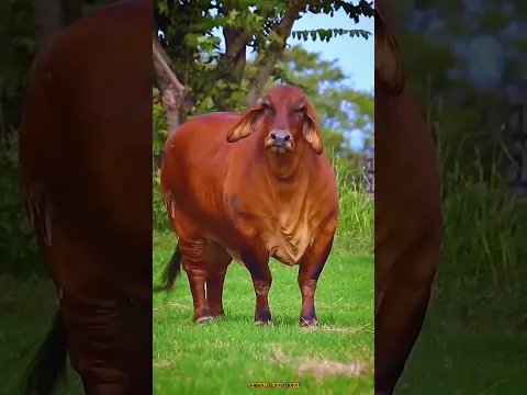 wow amazing cow video ๐๐ฅ๐ฏ #cow #animals #shorts #viralvideo #foryou #2026