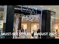 Download Lagu Trendy \u0026 Affordable Ladies’ Fashion | Exact Store Tour August 2025