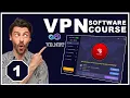 VB NET - VPN Software Course