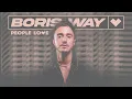 Boris Way - People Love [Ultra Records]