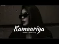 Kamariya  | Aastha Gill, Sachin-Jigar & Divya Kumar | Stree | Bollywood Dance Hit | 