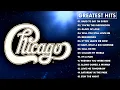 Download Lagu Chicago Greatest Hits Full Album - Best Songs of Chicago