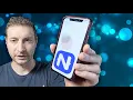 Parallax Animation with Accelerometer in NativeScript Tutorial