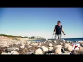 Coastodians wander RI beaches in search of trash left behind